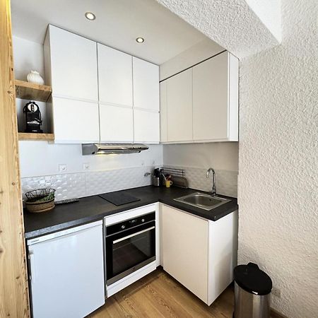 Residence Le Sporting - Studio - Chaleureux - Grande Terrasse Mae-1451 La Salle-les-Alpes Extérieur photo